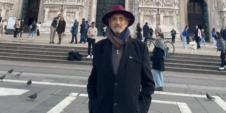 بعد صراع طويل مع المرض..الفنان محمد الشوبي يفارق الحياة