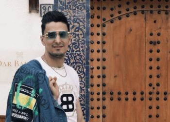 يونس ساهر يطرح جديده الغنائي “بحال والو” بإحساس شبابي ولمسة مغربية