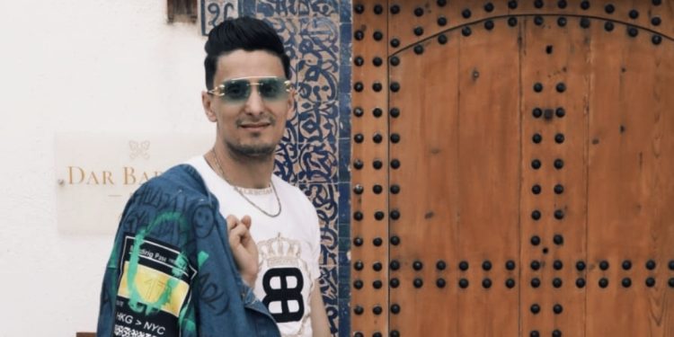 يونس ساهر يطرح جديده الغنائي “بحال والو” بإحساس شبابي ولمسة مغربية