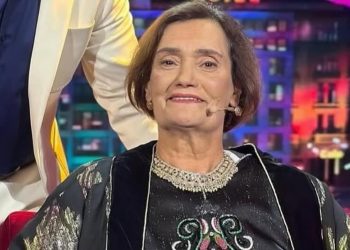 يوم حزين على الساحة الفنية..بعد وفاة الممثلة الأيقونة نعيمة بوحمالة