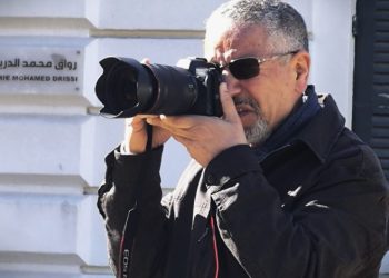 معرض فوتوغرافي للشادلي يحتفي بروح الأماكن