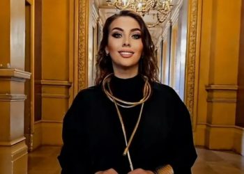 تألقت في أعمال فنية دولية..حفصة الإدريسي المغربية التي تجسد الصدق في زمن السرعة