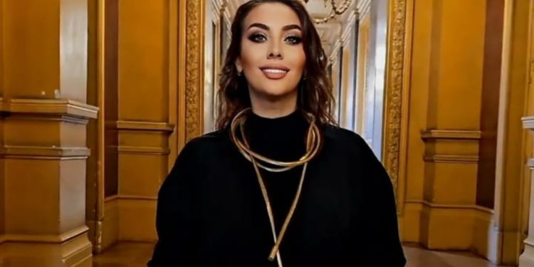 تألقت في أعمال فنية دولية..حفصة الإدريسي المغربية التي تجسد الصدق في زمن السرعة