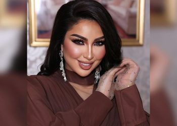 دنيا بطمة توجه رسالة خاصة إلى جمهورها..