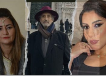 الحزن يخيم على الوسط الفني..بعد وفاة الفنان محمد الشوبي