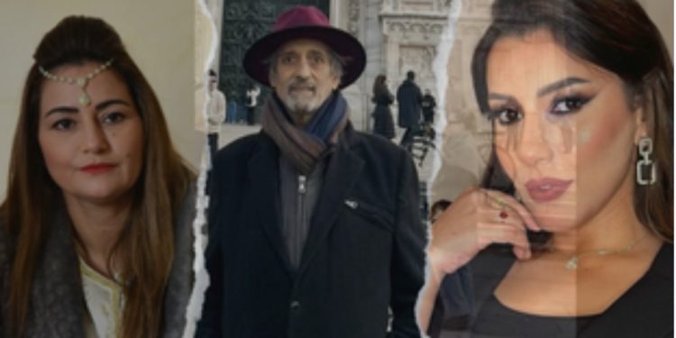 الحزن يخيم على الوسط الفني..بعد وفاة الفنان محمد الشوبي