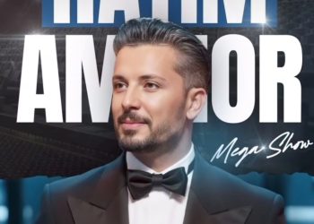 حاتم عمور يشوق جمهوره إلى جولته الفنية: “وجدو ليا القفاطن والكومبليات وخليو النشاط عليا”
