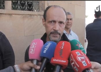 بكاء وتأثر فنانون بسبب فقدان محمد الشوبي: “كان أكثر من صديق وهكذا كانت آخر زيارة ديالي ليه”