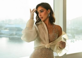 بسمة بوسيل تصدر جديدها الفني “ياخسارة”