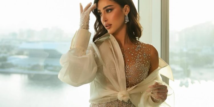 بسمة بوسيل تصدر جديدها الفني “ياخسارة”