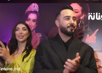 بدر سلطان بمهرجان سفراء القفطان المغربي: “الجمهور عاتبني حيت تأخرت فالجديد/ مفاجأة”