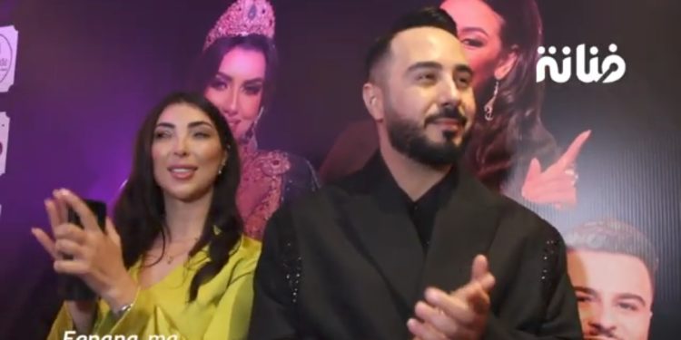 بدر سلطان بمهرجان سفراء القفطان المغربي: “الجمهور عاتبني حيت تأخرت فالجديد/ مفاجأة”