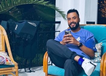 الفكاهي سيف الدين ستيف يفاجئ جمهوره بهذا القرار..تفاصيل