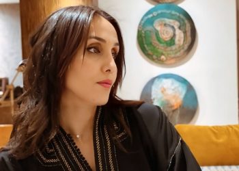 بعد تعرضها إلى وعكة صحية..جليلة التلمسي تكشف عن تحسن وضعها
