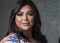 بسبب الحمل..شيماء عبد العزيز تطلب الدعاء