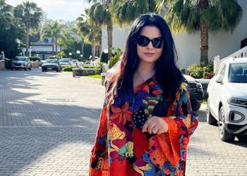 لطيفة رأفت تشكو من الظلم..فمن تقصد بكلامها ؟