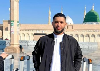 بسبب الفيلر والبوطوكس٠٠علاء الدين أوبراهيم يتلقى الإنتقاذات (صورة)
