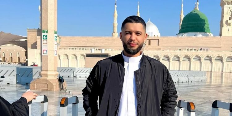 بسبب الفيلر والبوطوكس٠٠علاء الدين أوبراهيم يتلقى الإنتقاذات (صورة)