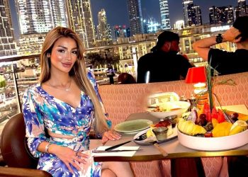 خولة كوين تتوعد أحد الأشخاص باللجوء إلى القانون..تفاصيل