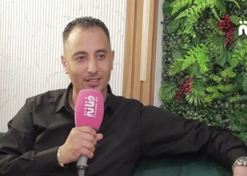 المغني عماد التطواني يكشف لفنانة عن جديده الفني وهذا ماقاله عن “لغرامة”
