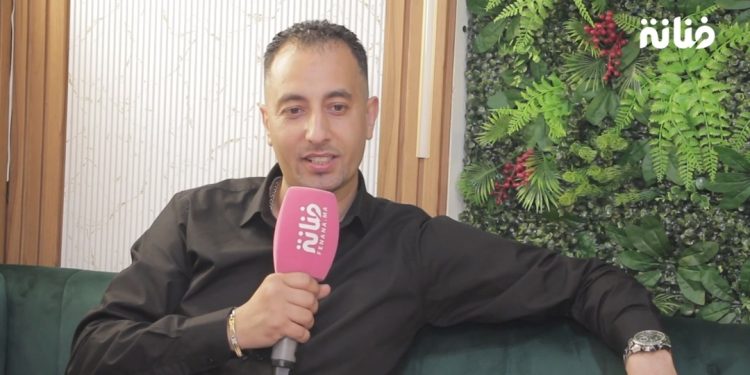 عماد التطواني: “المجال الفني فيه صعوبات كبيرة فالجانب المادي/ تخوفات”