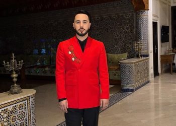 بدر سلطان يشكر جمهوره.. صورة