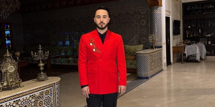 بدر سلطان يشكر جمهوره.. صورة