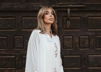 كريمة غيث تشارك في حفل تبرع بمراكش..تفاصيل