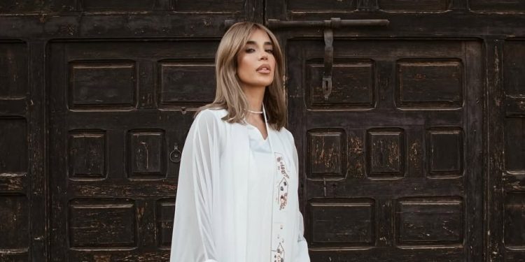 كريمة غيث تشارك في حفل تبرع بمراكش..تفاصيل