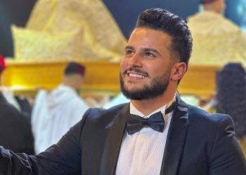 عثمان بلبل يشوق جمهوره إلى جديده الفني “شوفو حالتي”