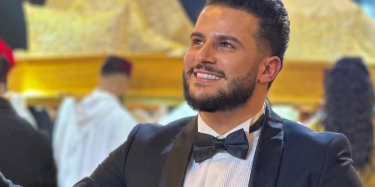 عثمان بلبل يشوق جمهوره إلى جديده الفني “شوفو حالتي”