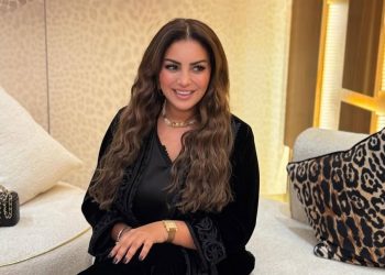 شهرزاد عكرود توجه رسالة مشفرة..فمن تقصد من خلالها ؟