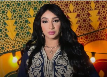 كاميليا الشيبي تتألق من خلال جديدها الفني “سولوني على الغرام”