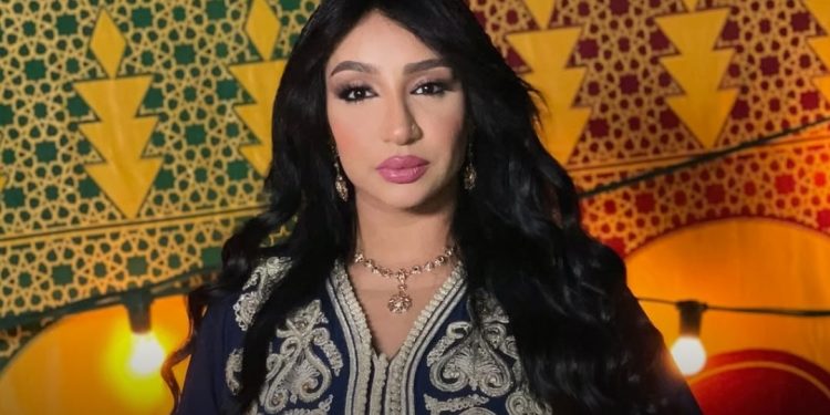 كاميليا الشيبي تتألق من خلال جديدها الفني “سولوني على الغرام”