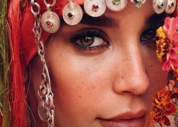 كريمة غيث تختار الغناء بالأمازيغية في جديدها الفني٠٠