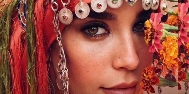 كريمة غيث تختار الغناء بالأمازيغية في جديدها الفني٠٠