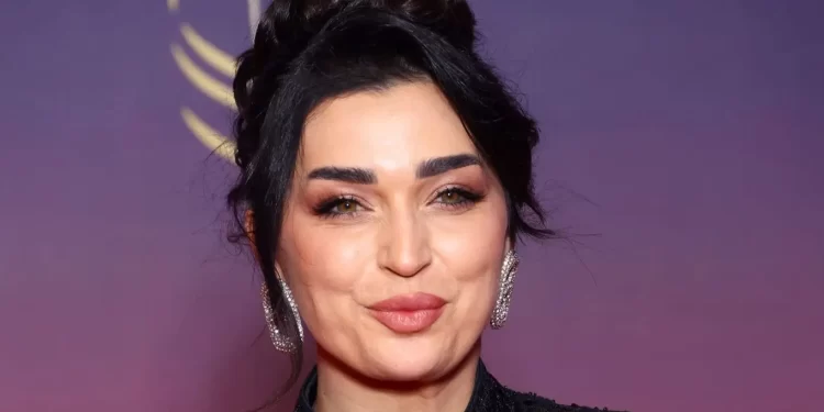 فرح الفاسي تحتفل بعيد ميلادها: “كبرت سنة، لكنني نضجت عُمراً”