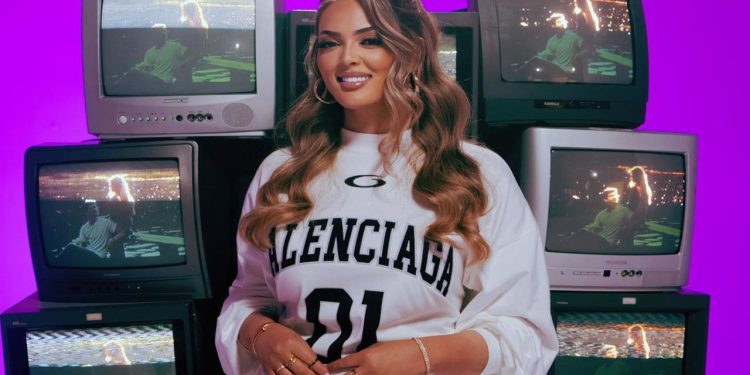 أغنية “La Var” أول تعاون غنائي بين Nej’ وKeblack  يرى النور