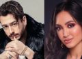 فنانة مغربية تصف سعد لمجرد ب”الرقم الصعب”