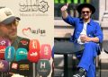 راغب علامة يعلن عن تضامنه مع سعد لمجرد ويؤكد: “سعد يتعرض إلى مؤامرة وإبتزاز”