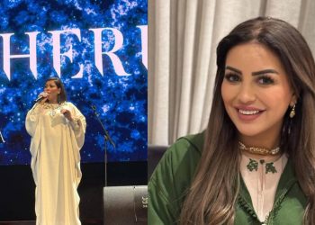 شهرزاد عكرود تنتقد حفل شيرين عبد الوهاب4 بمهرجان موازين: “الفن مسؤولية”