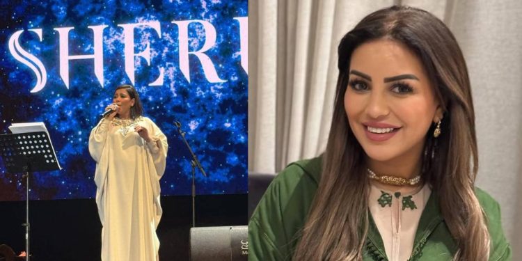 شهرزاد عكرود تنتقد حفل شيرين عبد الوهاب4 بمهرجان موازين: “الفن مسؤولية”