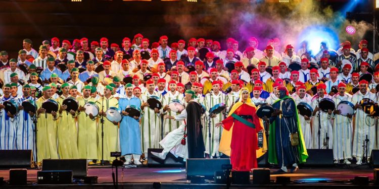 مهرجان إفران الدولي يعود في دورته السابعة تحت شعار “الماء منبع الحياة ورهان التنمية”