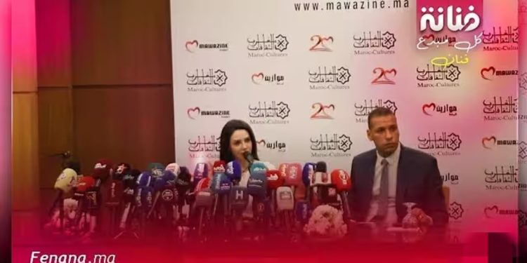 ديانا حداد تعبر عن سعادتها بعد قيامها بالعمرة وتقول: ” غبت 3 سنوات عن المجال الفني بعد وفاة والدي”