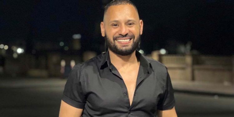 بمناسبة عيد ميلاده٠٠محمد الريفي يوجه رسالة خاصة إلى جمهوره (فيديو)