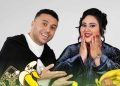 بمشاركة سكينة درابيل٠٠زكرياء الغافولي يفرج عن جديده الفني