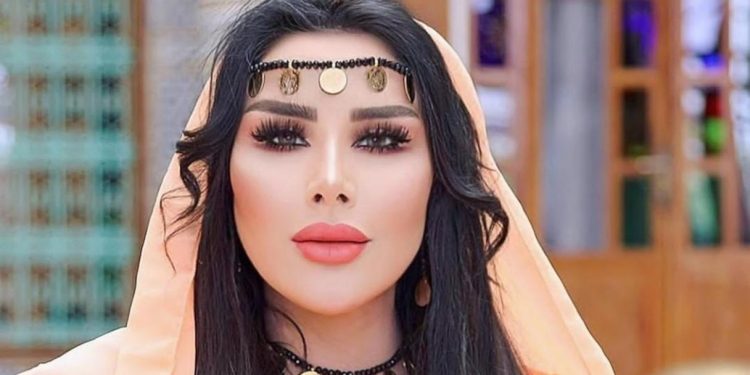 سعيدة شرف تستعد إلى لقاء الجمهور المراكشي..تفاصيل