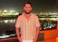 علاء الدين أوبراهيم يتعرض للسرقة..تفاصيل