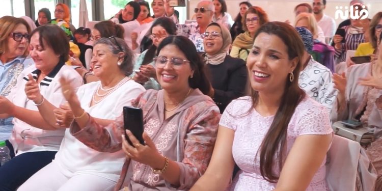 “زهرة الروح” تهدي أولى سهراتها إلى الأمهات..حفل إستثنائي بصوت الجمهور