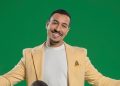 يسار لمغاري يعتذر من جمهوره..